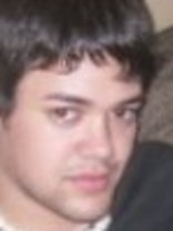 Person who looks like John Leguizamo