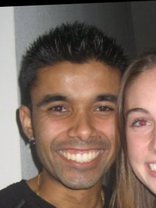 Person who looks like Jon Secada