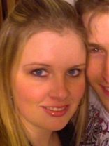 Person who looks like Melissa Joan Hart