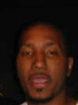 Person who looks like Jesse L. Martin