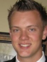 Person who looks like Tyler Hilton