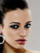 Person who looks like Keira Knightley