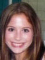 Person who looks like Maria Menounos