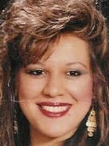 Person who looks like Geena Davis