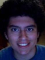 Person who looks like Jon Secada