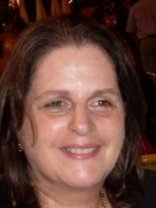 Person who looks like Kate Burton