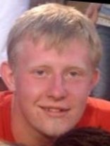 Person who looks like Will Estes