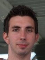 Person who looks like Jordan Bridges