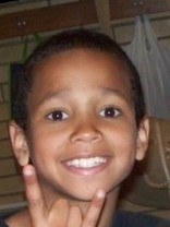 Person who looks like C.J. Sanders