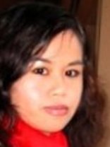 Person who looks like Tiffany Limos