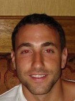 Person who looks like Jake Gyllenhaal