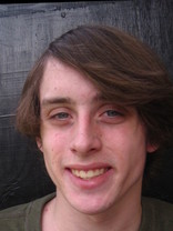 Person who looks like Gary Busey