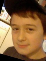 Person who looks like Joseph Gordon-Levitt