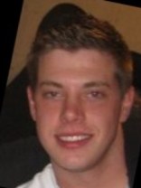 Person who looks like Jensen Ackles