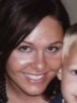 Person who looks like Rachael Ray