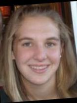 Person who looks like Brooke Shields