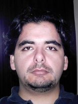 Person who looks like Carlos Santana