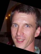 Person who looks like George Strait