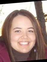 Person who looks like Isla Fisher