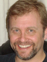 Person who looks like Doug Savant