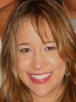 Person who looks like Rachel Stevens