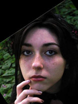 Person who looks like Rose Byrne