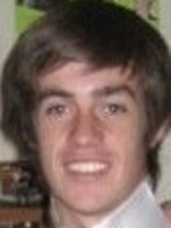 Person who looks like John Krasinski