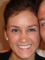 Person who looks like Ines Rivero