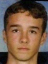 Person who looks like Shia LaBeouf