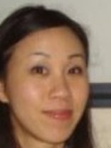 Person who looks like Audrey Quock