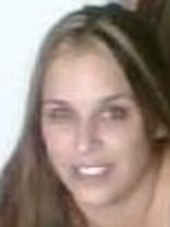 Person who looks like Rachel Blanchard