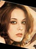 Person who looks like Kim Director