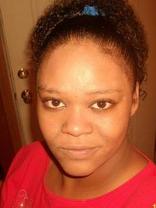 Person who looks like Kimberly Elise