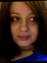 Person who looks like Giovanna Mezzogiorno