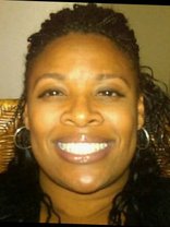 Person who looks like Khandi Alexander