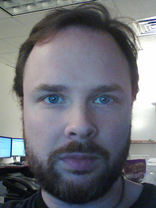 Person who looks like David Denman