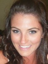 Person who looks like Carolyn Murphy