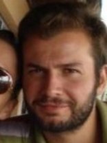 Person who looks like David Beckham