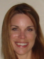 Person who looks like Hilary Swank