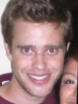 Person who looks like Bret Harrison