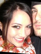 Person who looks like Leonor Varela