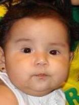 Person who looks like Devon Aoki