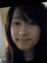 Person who looks like Sandra Oh