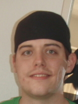 Person who looks like Christina Moore