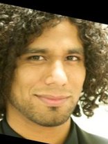 Person who looks like Corbin Bleu