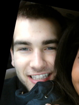 Person who looks like Chris Evans