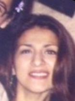 Person who looks like Bernadette Peters