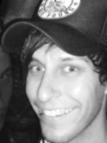 Person who looks like Guy Pearce