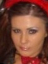 Person who looks like Anna Friel