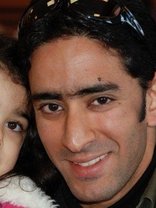 Person who looks like Nestor Carbonell